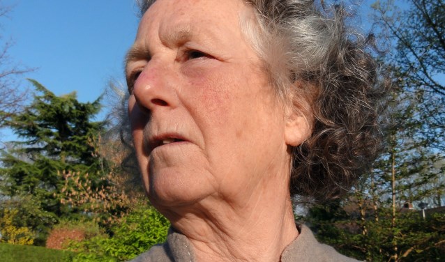 Anne van Beusekom. Foto: PR