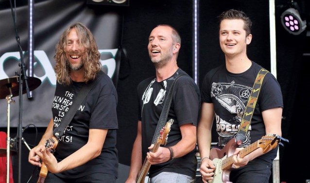 The Uppercats. Foto: PR