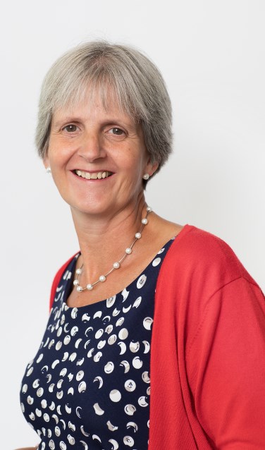 Manon Vanderkaa, directeur seniorenorganisatie KBO-PCOB. Foto: PR