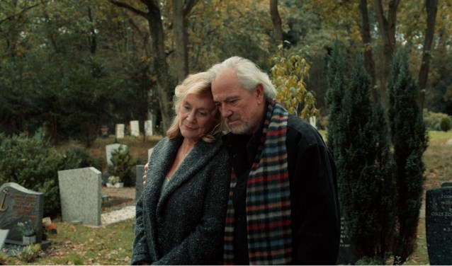 Een still uit Oude Liefde. Foto: PR