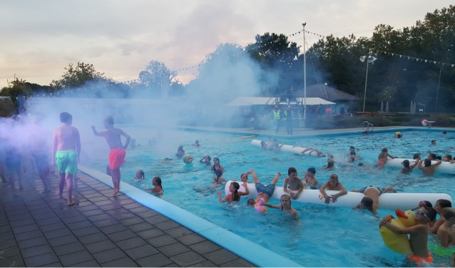 Tijdens de Dokkie Disco zullen de danswedstrijden niet ontbreken. Foto: Marjan Lijftogt
