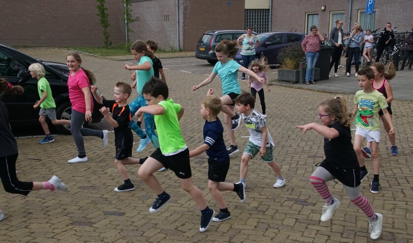 Foto: Frank Vinkenvleugel