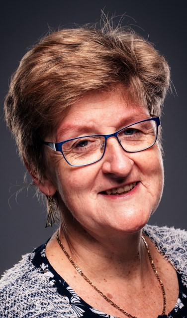 Maril van Steenbergen. Foto: Tanja Bouwhuis Fotografie & Ontwerp