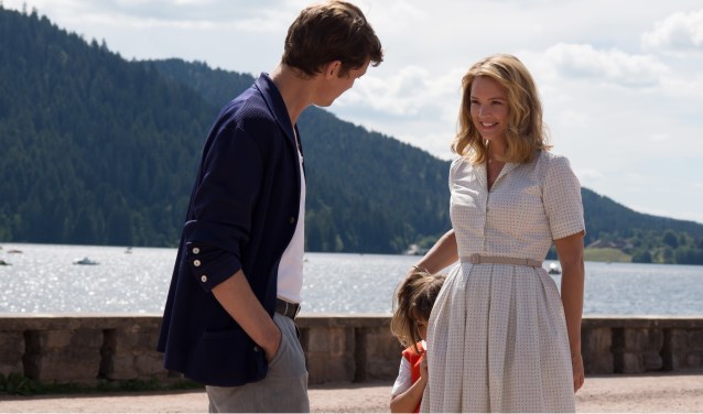 Un Amour Impossible is te zien in Filmhuis Barghse Huus. Foto: PR