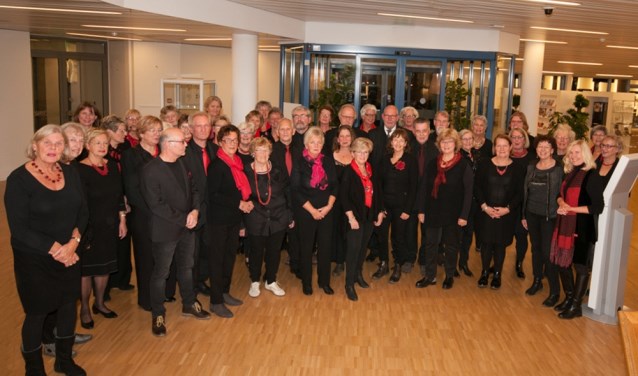 Het AGK. Foto: PR