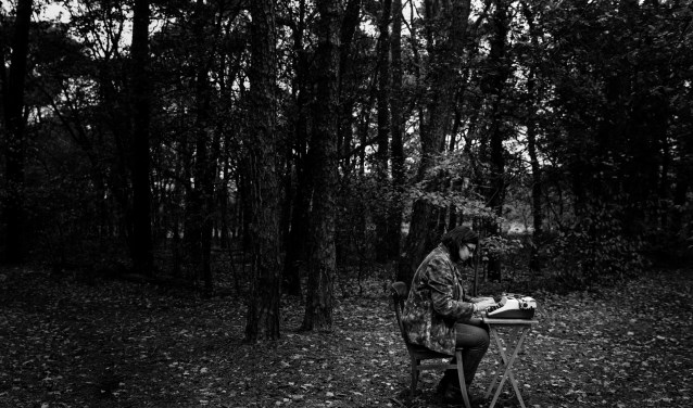 Barbara Pavinati. Foto: Krang Creaties