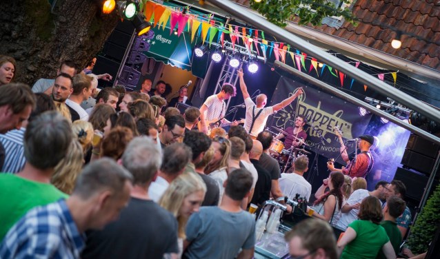 Kleintje Kei bij Tapperij Van Ooijen. Foto: Koolmees Photography