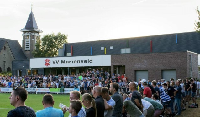Foto: VV Mariënveld