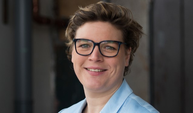 Martine Westerik. Foto: PR
