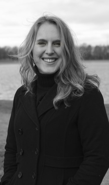 Lizzy Ossevoort. Foto: PR