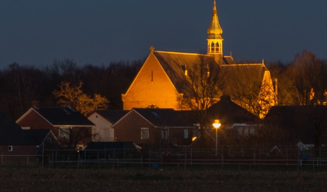 Kerk van Nieuw-Dijk