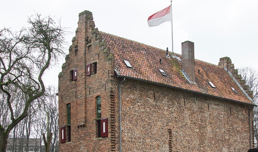 Er zijn plannen voor uitbreiding van kasteel Het Keldertje. Foto: PR
