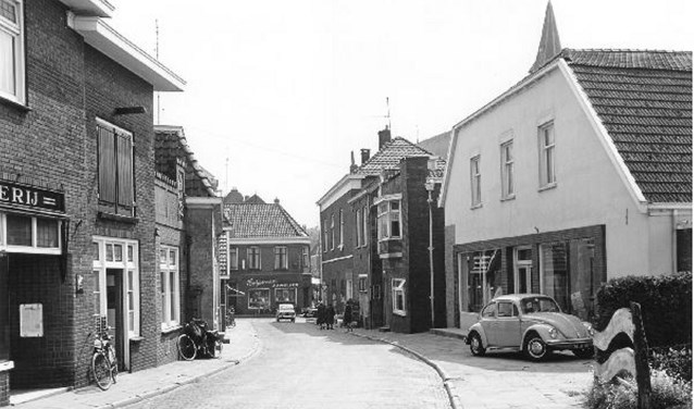Foto: collectie Leo van der Linde