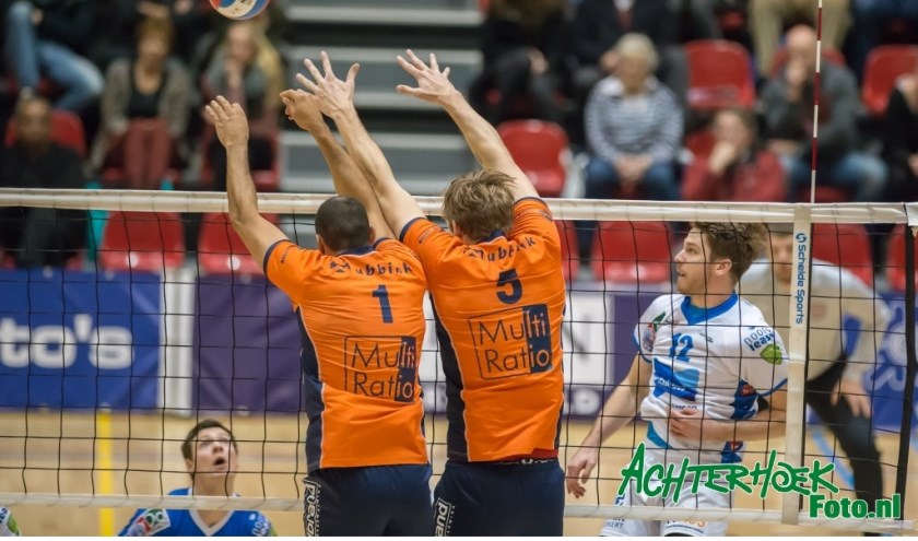Orion pakt de titel in 2019. Archieffoto: Achterhoek Foto/Henk den Brok