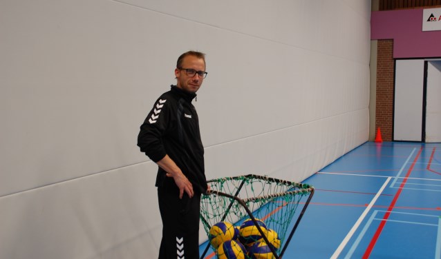 Kevin Bergervoet. Foto: Bert Dijkhuizen