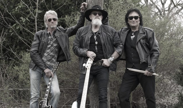 Cry Wolf Gang. Foto: PR