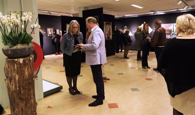 Mathilde in Ruurlo is ook op tweede pinksterdag geopend. Foto: Henk Viscaal