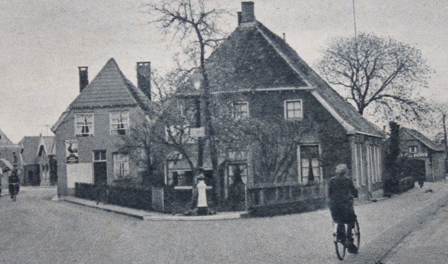 Foto: Collectie Leo van der Linde
