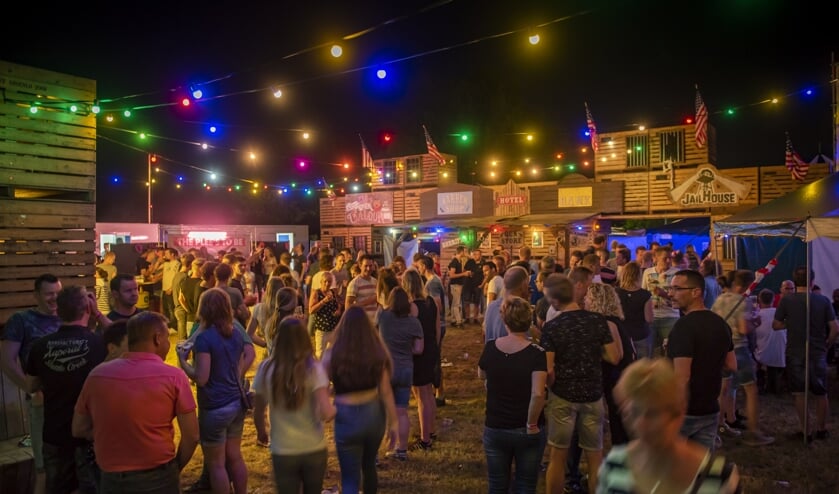 PIGPOP 2018. Foto: Martijn Koolmees