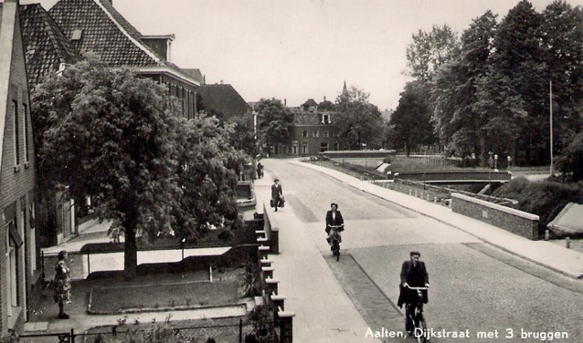 Foto: Collectie Leo van der Linde