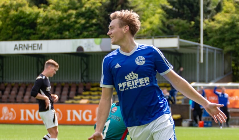 SML-Grol. Foto: Marcel Houwer/Streekgids.nl