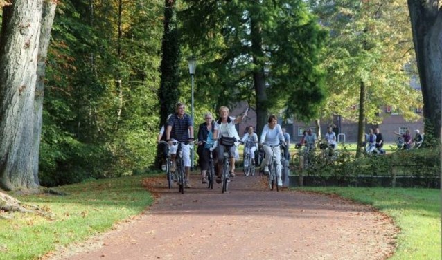 Foto: Groei & Bloei