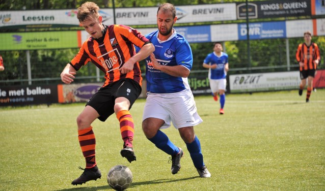Foto: Hans ten Brinke