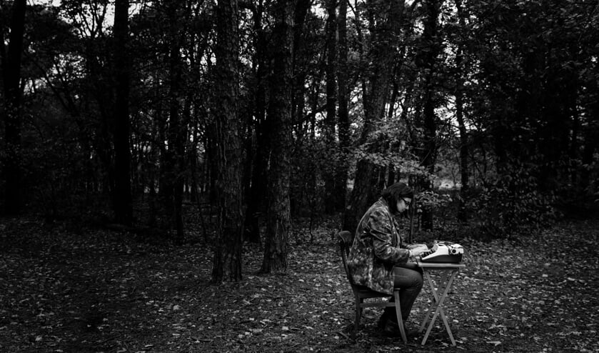 Rabarbara. Foto: Krang Creaties