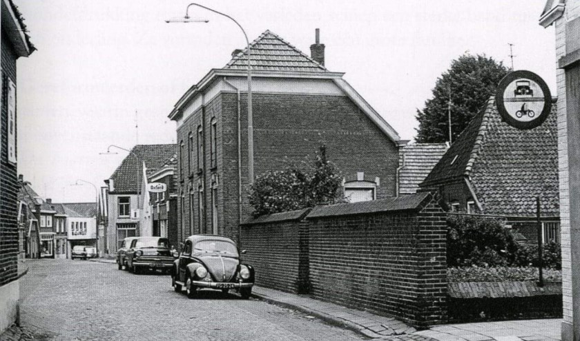 Foto: Collectie Leo van der Linde