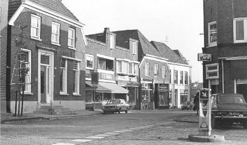 Foto: collectie Leo van der Linde