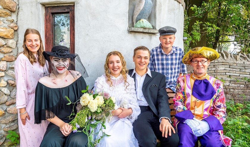 Foto: Henk van Raaij