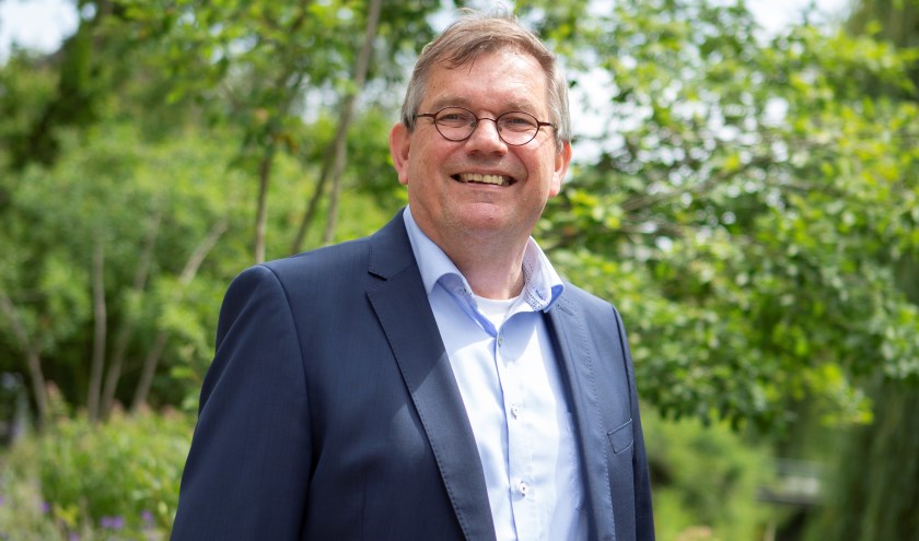 Verbazing over stap buurgemeente. Foto archief