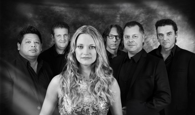 Perfect Showband. Foto: PR