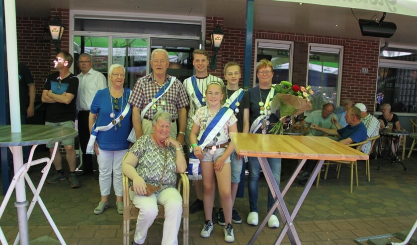 Foto: Lisette Hissink