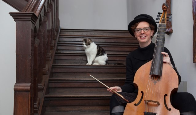 Bach in Bronkhorst - Contact Bronckhorst Midden