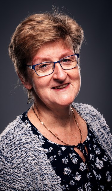 Maril van Steenbergen. Foto: Tanja Bouwhuis Fotografie & Ontwerp