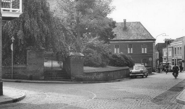 Foto: collectie Leo van der Linde