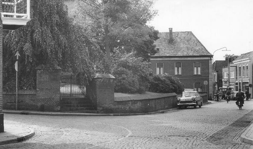Foto: collectie Leo van der Linde