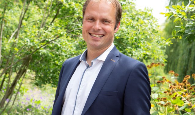 Wethouder gaat muziekonderwijs duurzaam en dichtbij vorm geven. Foto: archief