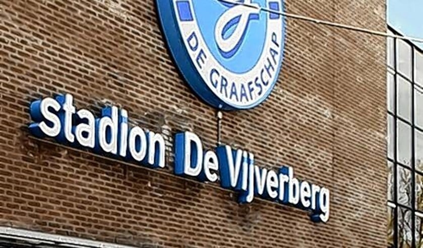 De Graafschap. Foto: PR