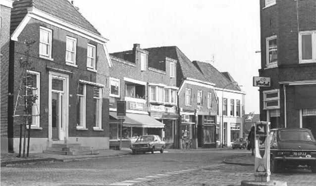 Foto: collectie Leo van der Linde
