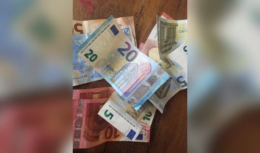 Waar gaat het geld van de gemeente Oost Gelre naartoe? Foto: Kyra Broshuis