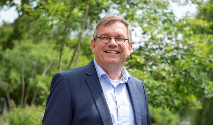 Verbazing over stap buurgemeente. Foto archief