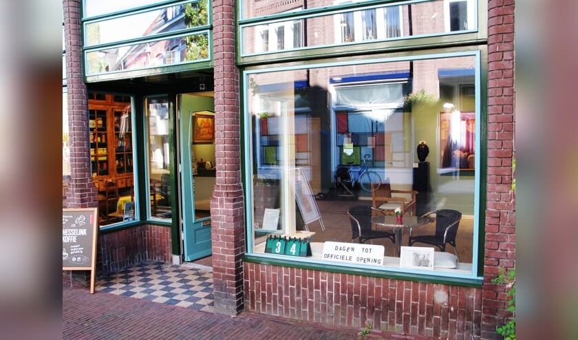 Wereld van Wenters hoeft niet dicht. Foto: Bernhard Harfsterkamp