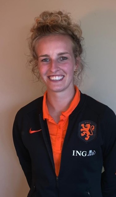 Maxime Bennink. Foto: PR