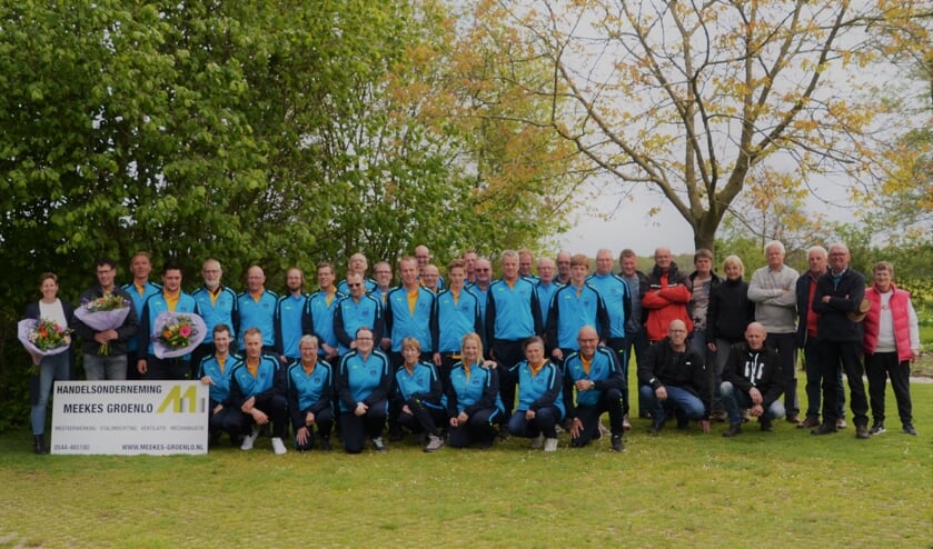 KV Zwolle. Foto: Henny Elschot