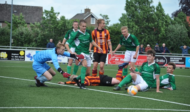 Foto: Hans ten Brinke
