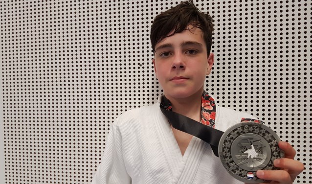 Daan Pot. Foto: PR