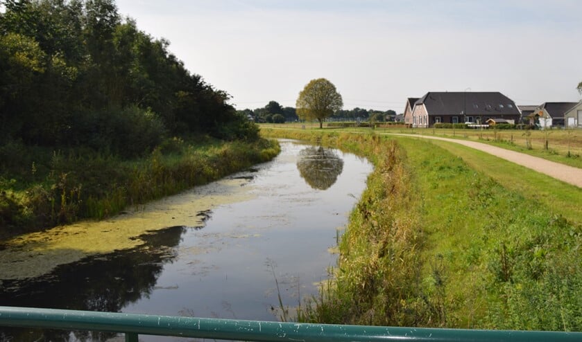 De Keizersbeek. Foto: PR