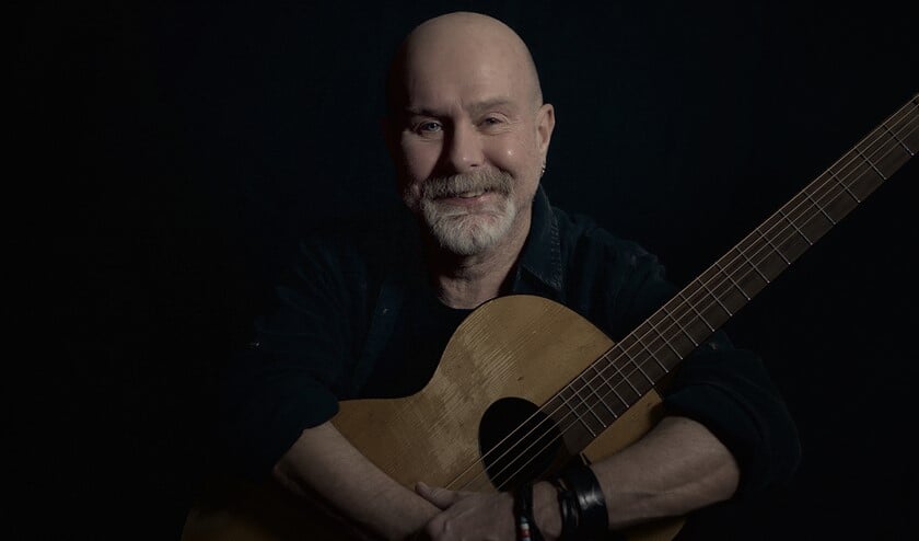 Kieran Halpin. Foto: Manfred Leuchter